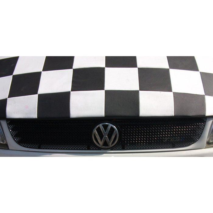 Volkswagen T4 - Upper Grille - Zunsport