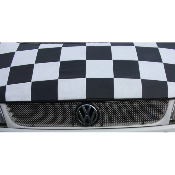 Volkswagen T4 - Upper Grille - Zunsport