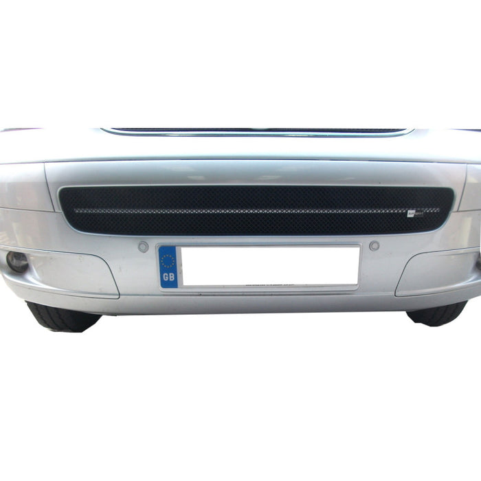 VW T5 - California/Caravelle - Lower Grille - Zunsport
