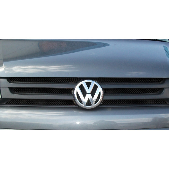 VW T5 Van - Upper Grille Set - Zunsport