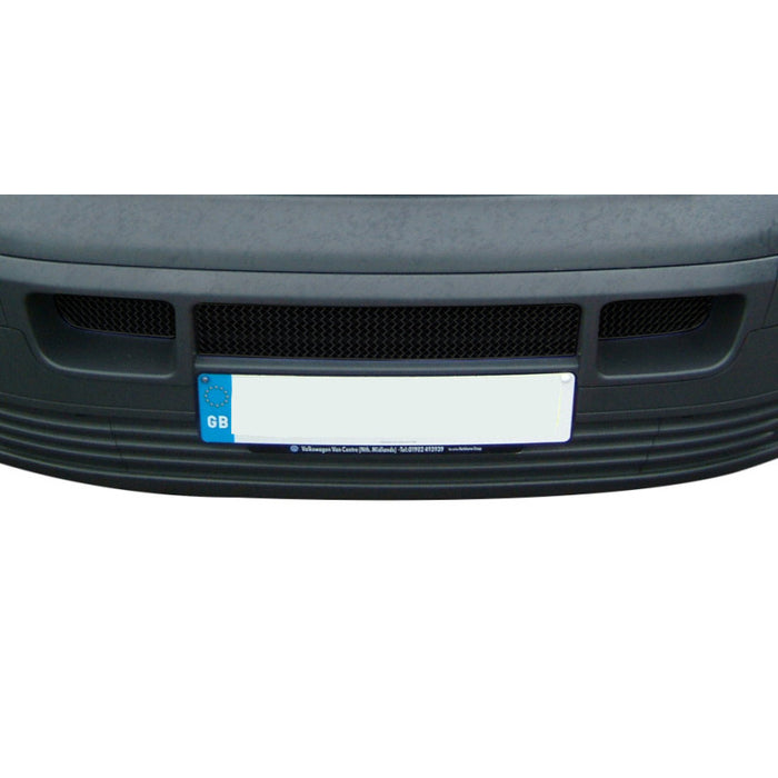Volkswagen T5 Lower Grille Set - Zunsport