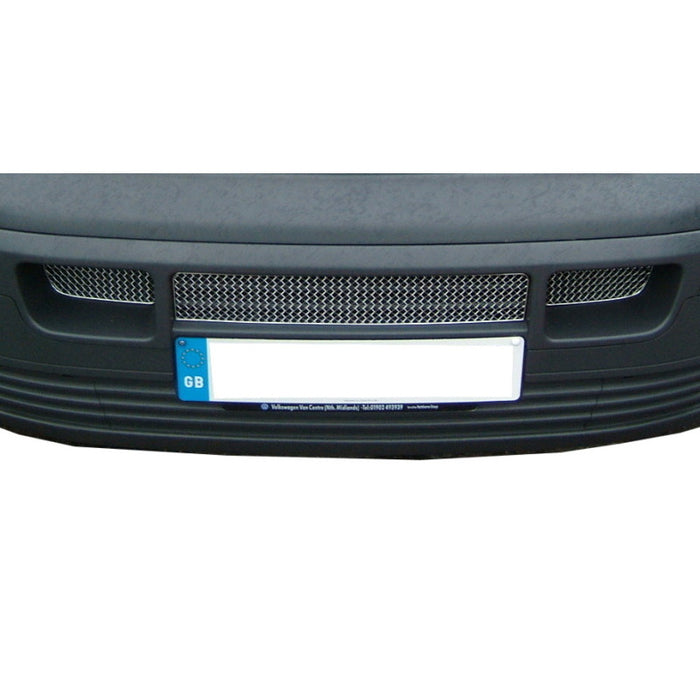 Volkswagen T5 Lower Grille Set - Zunsport