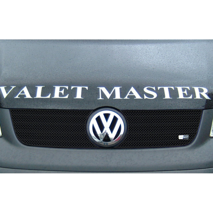 Volkswagen T5 Top Grille Set - Zunsport