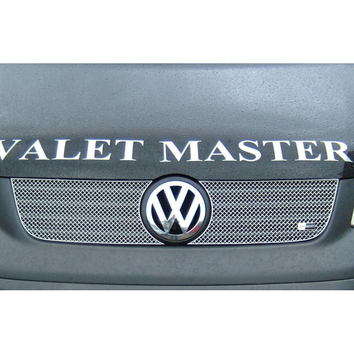 Volkswagen T5 Top Grille Set - Zunsport