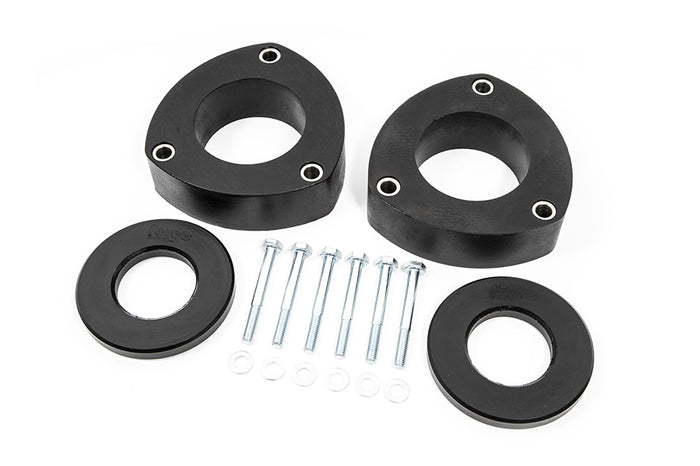 Volkswagen Tiguan VW Alltrack/Tiguan Leveling MQB Chassis Lift Kit