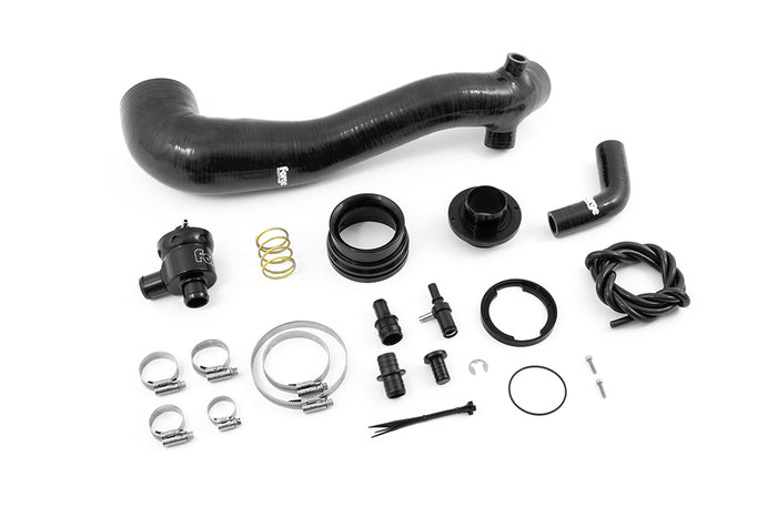 Audi A3 Recirculation Valve for VW, Audi, Seat & Skoda 1.5 TSI- Forge Motorsport