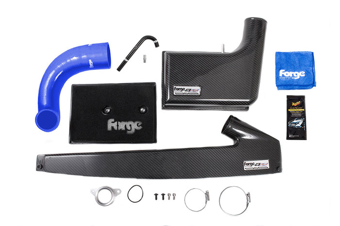 Volkswagen Golf VW Golf GTE High Flow Carbon Intake