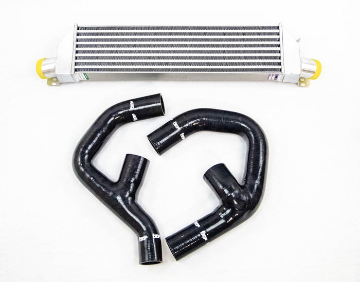 VW Golf GTi Mk5 Front Mount Twintercooler Kit- Forge Motorsport