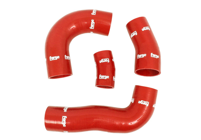 Volkswagen Golf VW Golf Mk7 GTi 2.0 Silicone Boost Hose Kit