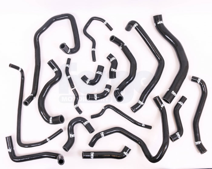 Volkswagen Golf VW Golf Mk7 GTi 2.0 Silicone Coolant Hose Kit
