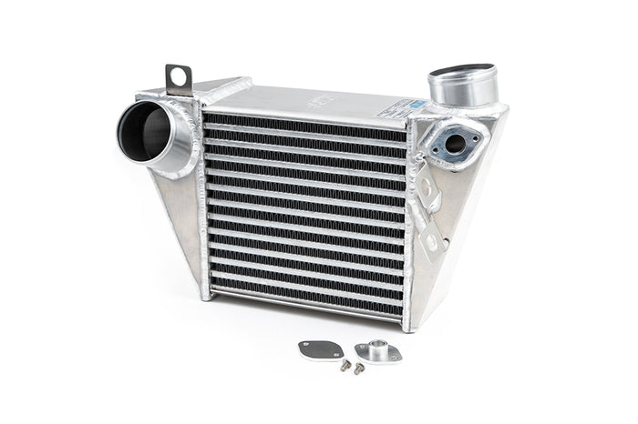 Skoda Octavia VW Golf and SEAT Leon 1.8T Alloy Side Mount Intercooler