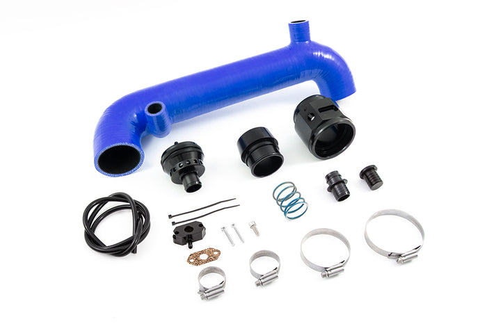 Volkswagen Jetta VW Jetta 1.4TSI Dump Valve (2018-)- Forge Motorsport