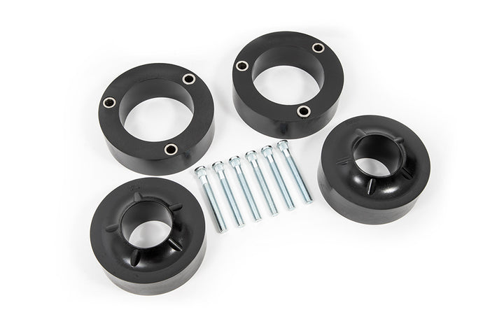 Volkswagen Touareg VW Touareg(T3)/Porsche Cayenne Lift Kit