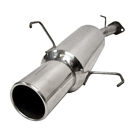 Vauxhall Astra G Hatchback (98-04) Rear Box Performance Exhaust - Cobra Sport
