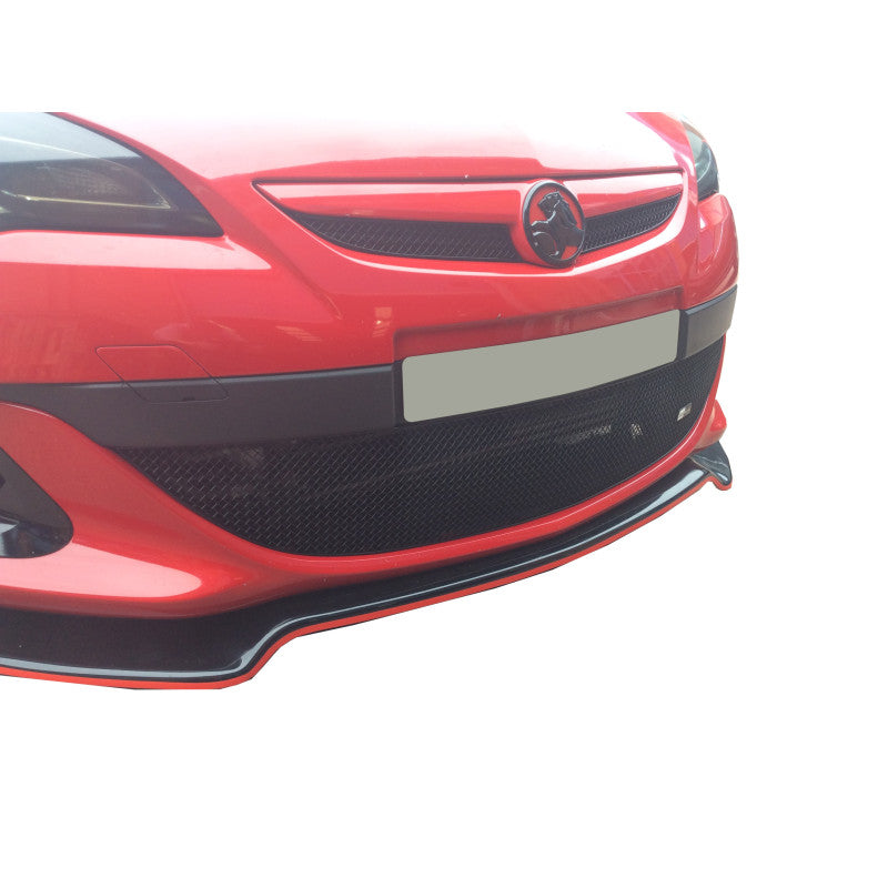 Lower Grille | Vauxhall Astra GTC VXR Lower Grille | Vauxhall Astra GTC VXR