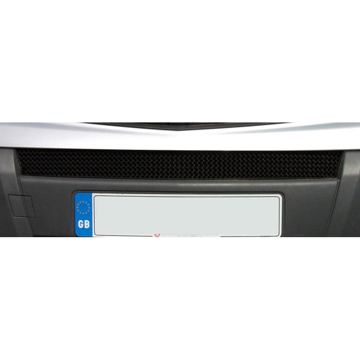 Vauxhall Vivaro - Centre Grille - Zunsport