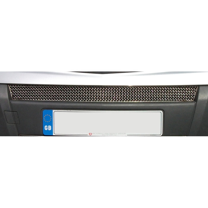 Vauxhall Vivaro - Centre Grille - Zunsport
