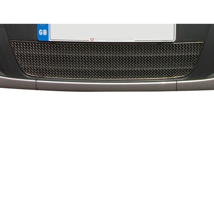 Vauxhall Vivaro - Lower Grille - Zunsport
