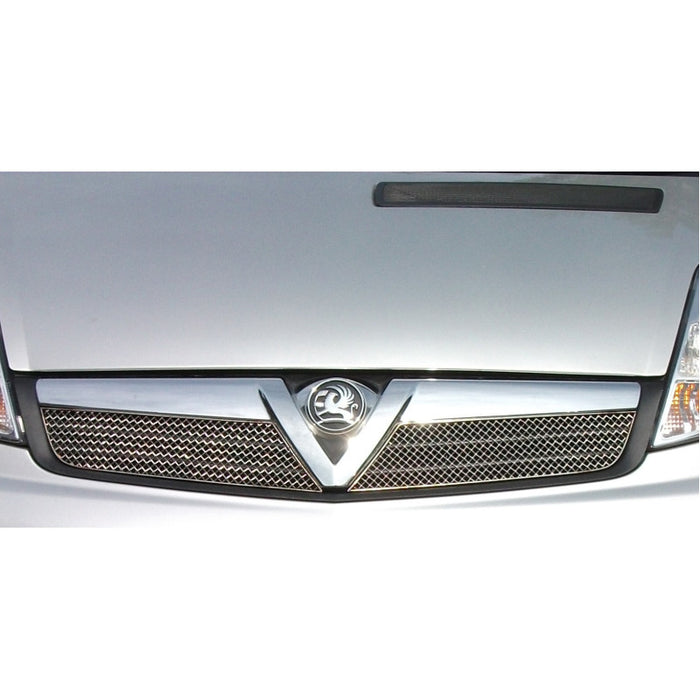 Vauxhall Vivaro - Top Grille - Zunsport