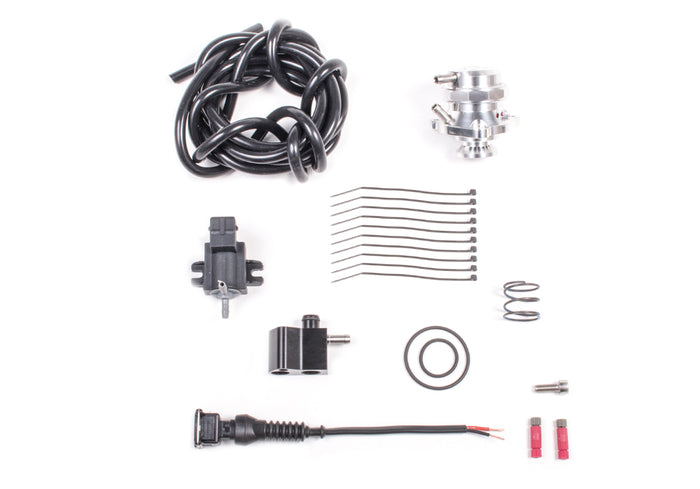 Vauxhall Corsa Vauxhall Corsa 1.0T Dump Valve