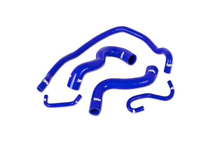 Vauxhall Corsa Vauxhall Corsa VXR Silicone Coolant Hoses