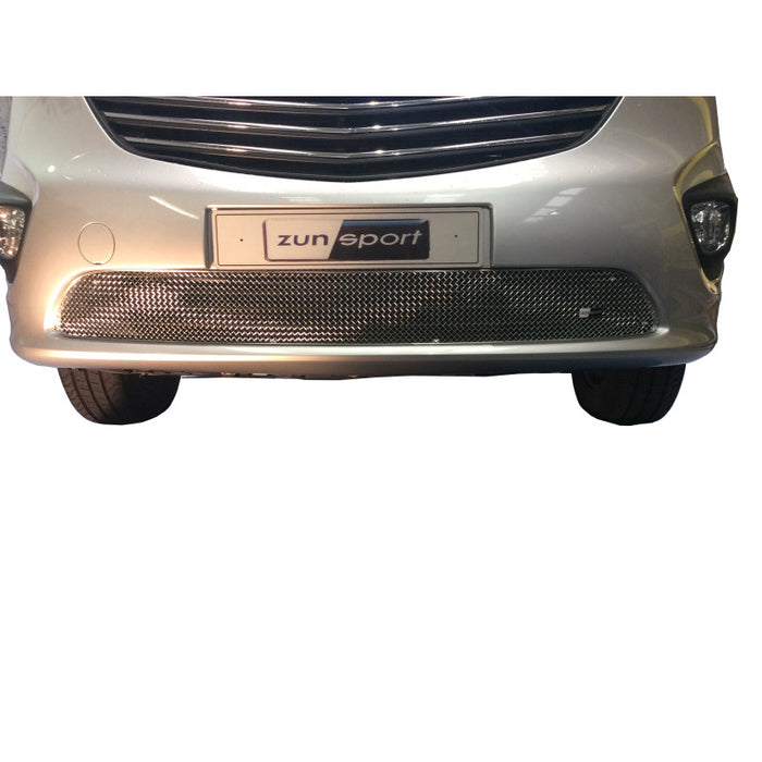Vauxhall Vivaro My16 - Lower Grille - Zunsport
