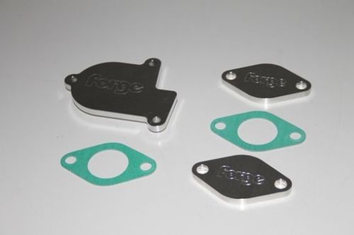 Volkswagen Beetle Volkswagen Transporter T5 EGR Valve Blanking Plate