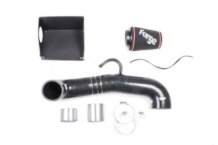 Skoda Rapid VW Polo, Skoda Rapid Spaceback, and Seat Toledo 1.0 TSI Intake- Forge Motorsport