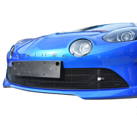 Alpine A110 - Lower Grille - Zunsport