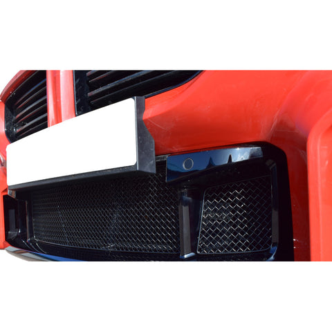 Bmw G87 M2 - Centre Grille Set - Zunsport