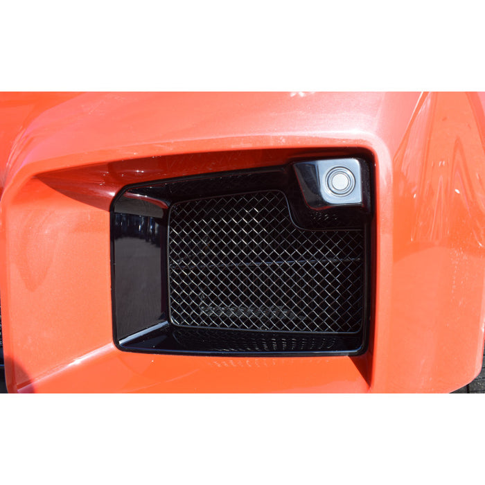 Bmw G87 M2 - Outer Grille Set - Zunsport