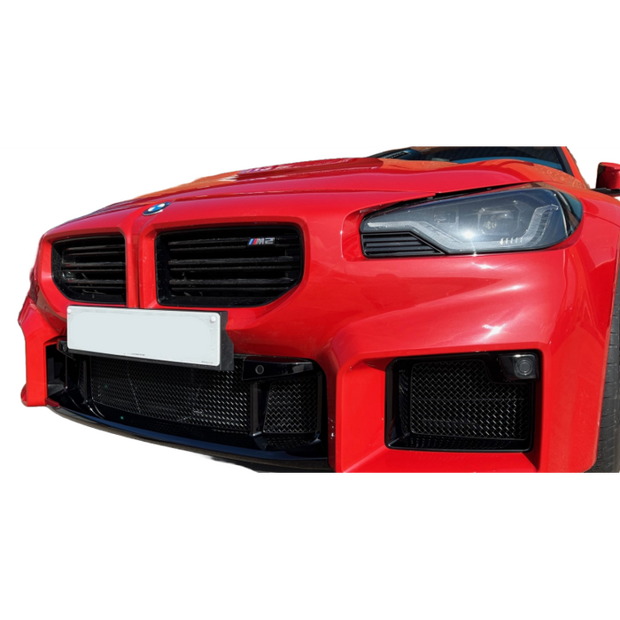 Bmw G87 M2 - Front Grille Set - Zunsport