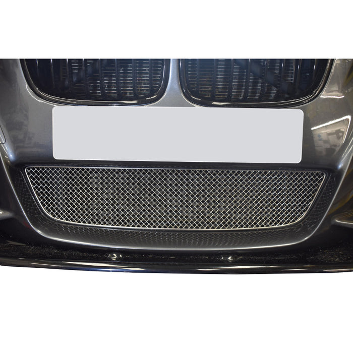 BMW M135I - Lower Grille - Zunsport