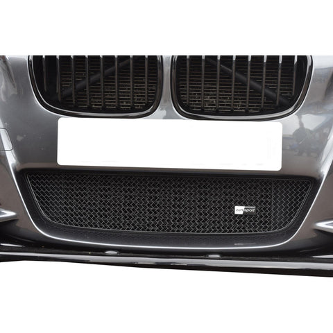Bmw M135I - Lower Grille - Zunsport