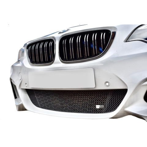 Bmw 2-Series (M235I,M240I,M-Sport) - Lower Grille - Zunsport