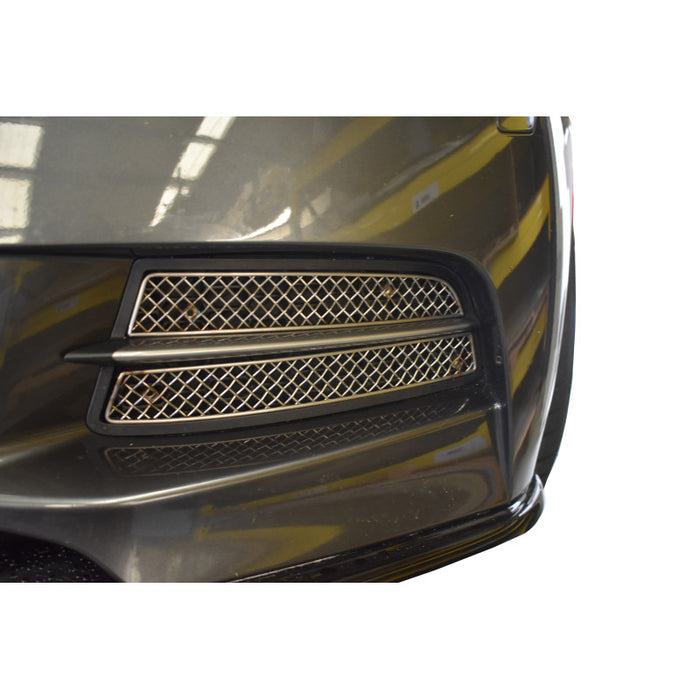 BMW M135I - Outer Grille Set - Zunsport