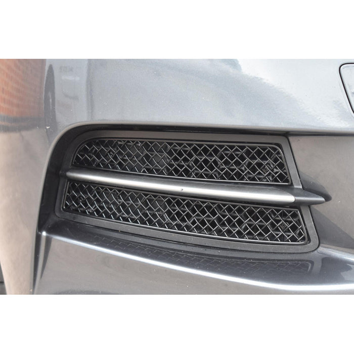 Bmw M135I - Outer Grille Set - Zunsport