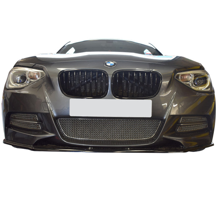 BMW M135I - Front Grille Set - Zunsport