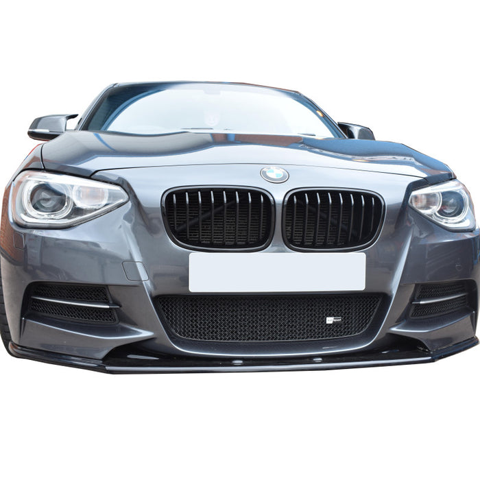 Bmw M135I - Front Grille Set - Zunsport