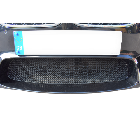 Bmw M5 F10 - Centre Grille - Zunsport