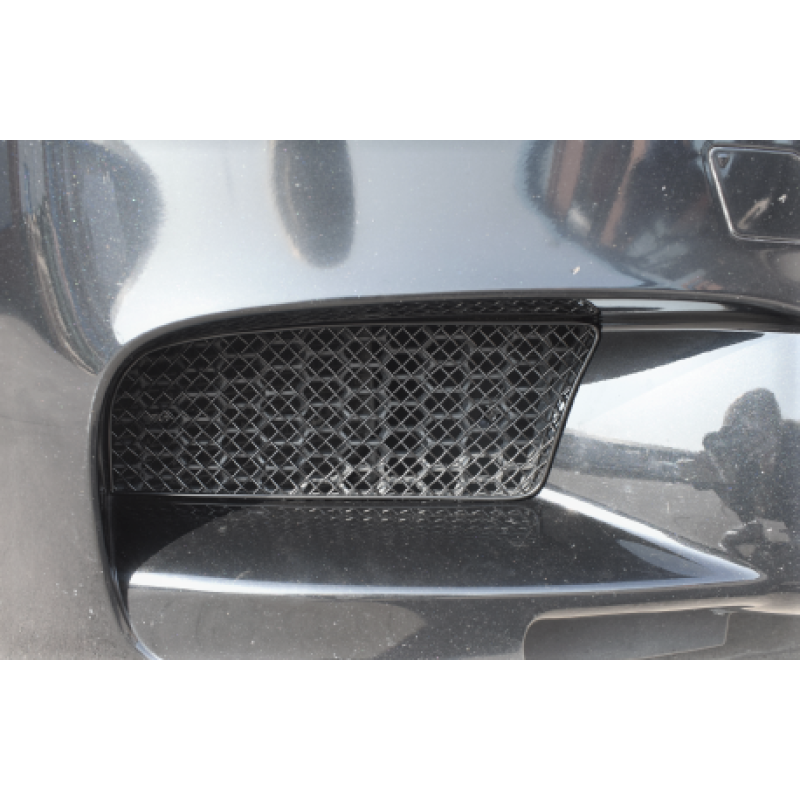 Bmw M5 F10 Outer Grille Set Zunsport VUDU Performance bmw-m5-f10-outer-grille-set-zunsport-vudu-performance