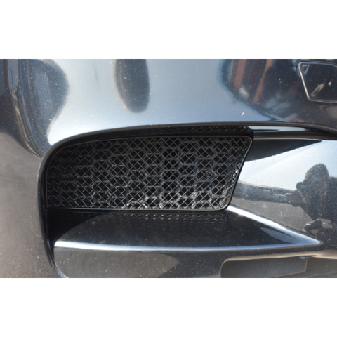 Bmw M5 F10 - Outer Grille Set - Zunsport