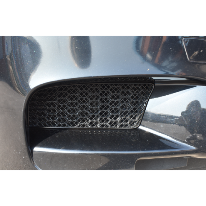 Bmw M5 F10 - Outer Grille Set - Zunsport