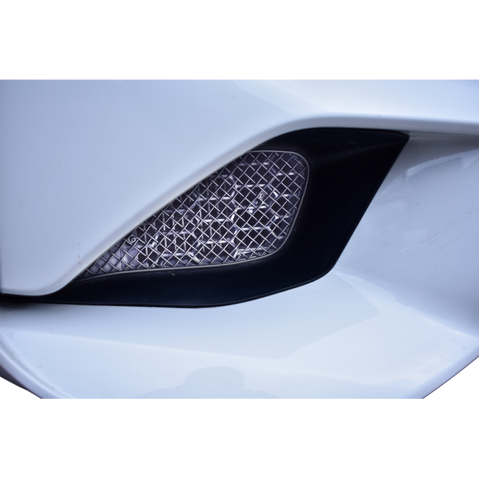 BMW M2 Gen 1 (F87) - Outer Grille Set - Zunsport