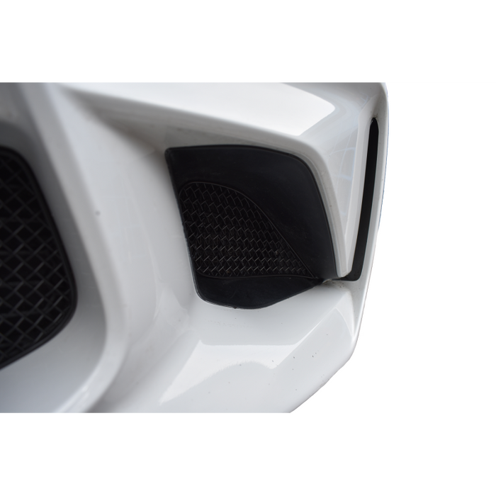 BMW M2 Gen 1 (F87) - Outer Grille Set - Zunsport