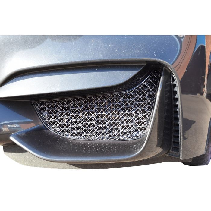 BMW M3 And M4 (F80, F82, F83) - Outer Grille Set - Zunsport