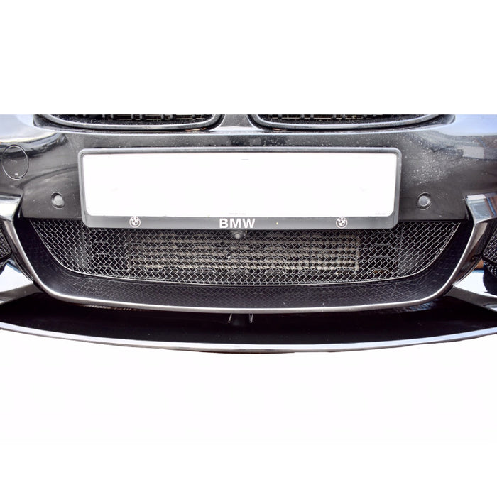 BMW 4 Series F32, F33, F36 M-Sport - Lower Grille - Zunsport
