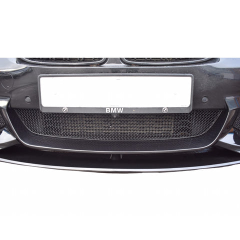 Bmw 4 Series F32, F33, F36 M-Sport - Lower Grille - Zunsport