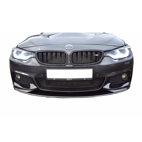 Bmw 4 Series F32, F33, F36 M-Sport - Front Grille Set - Zunsport