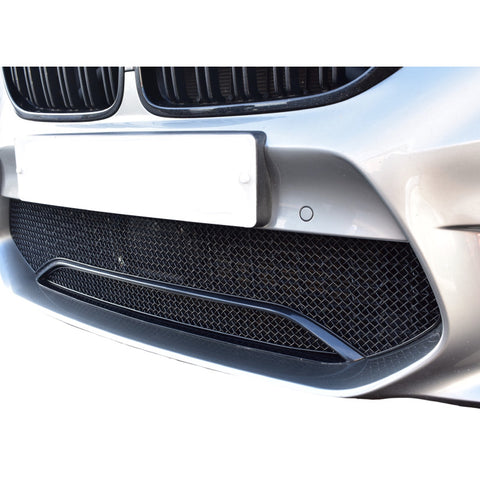 Bmw M5 Competition F90 - Centre Grille Set - Zunsport